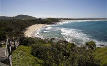 The Beach Resort Cabarita - Accommodation Georgetown 7