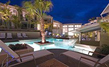 The Beach Resort Cabarita - Accommodation Georgetown 5