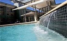 Ramada Resort Coffs Harbour - Accommodation Georgetown 0