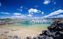 Ramada Resort Coffs Harbour - Accommodation Georgetown 2