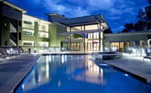 Ramada Resort Coffs Harbour - Accommodation Georgetown 1