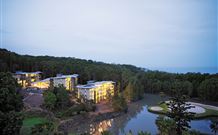 Ramada Resort Coffs Harbour - Accommodation Georgetown 4