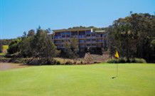 Ramada Resort Coffs Harbour - Accommodation Georgetown 5