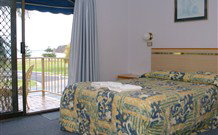 Abel Tasman Motel - Batehaven - Accommodation Georgetown 1