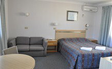 Abel Tasman Motel - Batehaven - Accommodation Georgetown 0