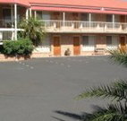 Aberdeen Motor Inn - Dubbo - Accommodation Georgetown