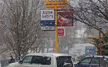 Aspire Alpine Gables And Brumby Bar - Jindabyne - Accommodation Georgetown 0