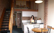 Aspire Alpine Gables And Brumby Bar - Jindabyne - Accommodation Georgetown 2