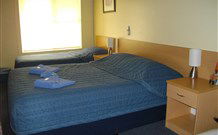 Benjamin Singleton Motel - Singleton - Accommodation Georgetown 1