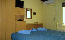 Benjamin Singleton Motel - Singleton - Accommodation Georgetown 0