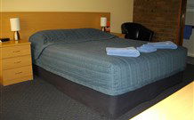 Benjamin Singleton Motel - Singleton - Accommodation Georgetown 2