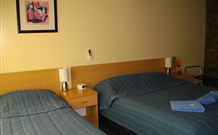 Benjamin Singleton Motel - Singleton - Accommodation Georgetown 3
