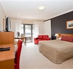 Berry Village Boutique Motel - Berry - Accommodation Georgetown