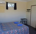 Bluey Motel - Lightning Ridge - Accommodation Georgetown