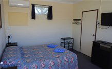 Bluey Motel - Lightning Ridge - Accommodation Georgetown 0