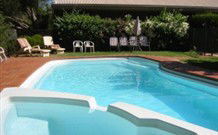 Bridge Motor Inn - Accommodation Georgetown 0