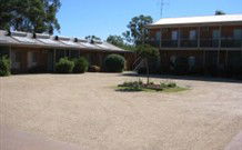 Bridge Motor Inn - Accommodation Georgetown 1