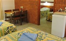 Castlereagh Motor Inn - Gilgandra - Accommodation Georgetown 0