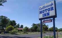 Castlereagh Motor Inn - Gilgandra - Accommodation Georgetown 2