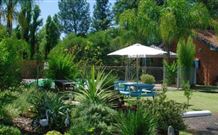 Castlereagh Motor Inn - Gilgandra - Accommodation Georgetown 3