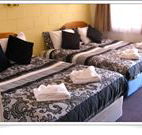 Central Motel Glen Innes - Glen Innes - Accommodation Georgetown