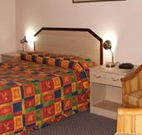 Clansman Motel - Glen Innes - Accommodation Georgetown