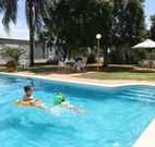 Copper City Motel - Cobar - Accommodation Georgetown