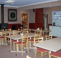 Cottonwood Lodge Motel - Berridale