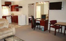 Country Comfort Coffs Harbour - Coffs Harbour - Accommodation Georgetown 0