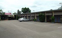 Country Motor Inn Singleton - Singleton - Accommodation Georgetown 1
