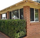 Dubbo City Holiday Park - Dubbo - Accommodation Georgetown