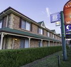Endeavour Court Motor Inn - Dubbo - Accommodation Georgetown