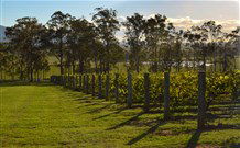 H Boutique Hotel - Pokolbin - Accommodation Georgetown 0