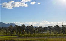 H Boutique Hotel - Pokolbin - Accommodation Georgetown 3