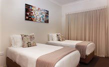 H Boutique Hotel - Pokolbin - Accommodation Georgetown 4