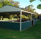 Greenways Holiday Units - Tocumwal - Accommodation Georgetown