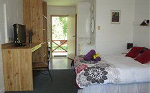 Harbour Lodge Motel - Brunswick Heads - Accommodation Georgetown 0