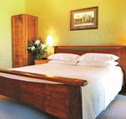 Hunter Country Lodge - Rothbury North - Accommodation Georgetown