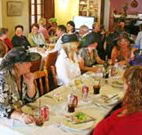 Light Horse Hotel Murrumburrah - Accommodation Georgetown