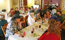 Light Horse Hotel Murrumburrah - Accommodation Georgetown 0
