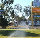 Lightning Ridge Outback Resort and Caravan Park - Lightning Ridge - Accommodation Georgetown