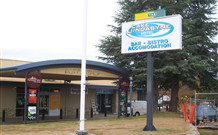 Lake Jindabyne Hotel Motel - Jindabyne - Accommodation Georgetown 1