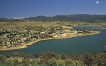 Lake Jindabyne Hotel Motel - Jindabyne - Accommodation Georgetown 0