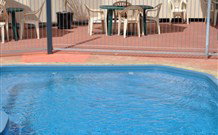 Lismore City Motel - Lismore - Accommodation Georgetown 0