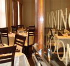New Criterion - Narrandera - Accommodation Georgetown