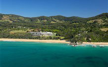 Opal Cove Resort - Coffs Harbour - Accommodation Georgetown 0