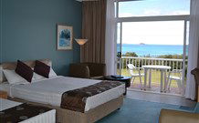 Opal Cove Resort - Coffs Harbour - Accommodation Georgetown 2