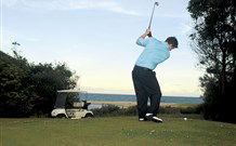Opal Cove Resort - Coffs Harbour - Accommodation Georgetown 5