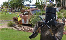 Opal Cove Resort - Coffs Harbour - Accommodation Georgetown 6