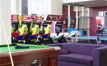 Opal Cove Resort - Coffs Harbour - Accommodation Georgetown 7